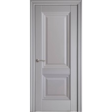 Двери Имидж (Серая Пастель, глухие)
