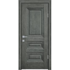 Двери Камилла (Орех сибирский, глухие)