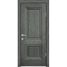 Двери Канна (Орех сибирский, глухие)