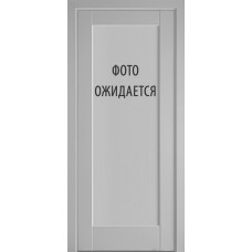 Двери Венеция С1 (Жемчуг серебряный, стекло бронза)